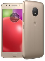 Замена камеры на телефоне Motorola Moto E4 в Липецке
